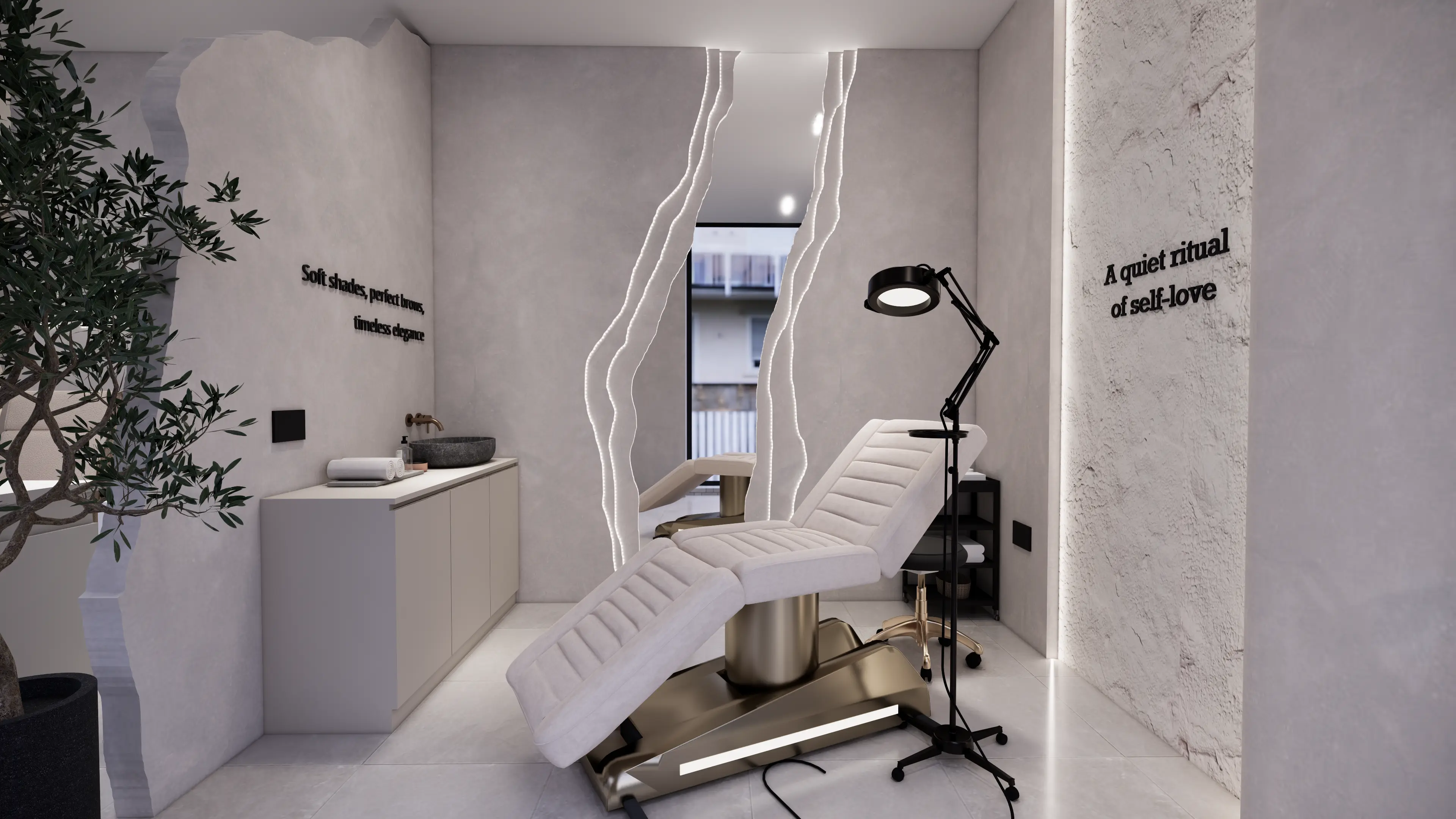 Lador Beauty Center · Bélgica