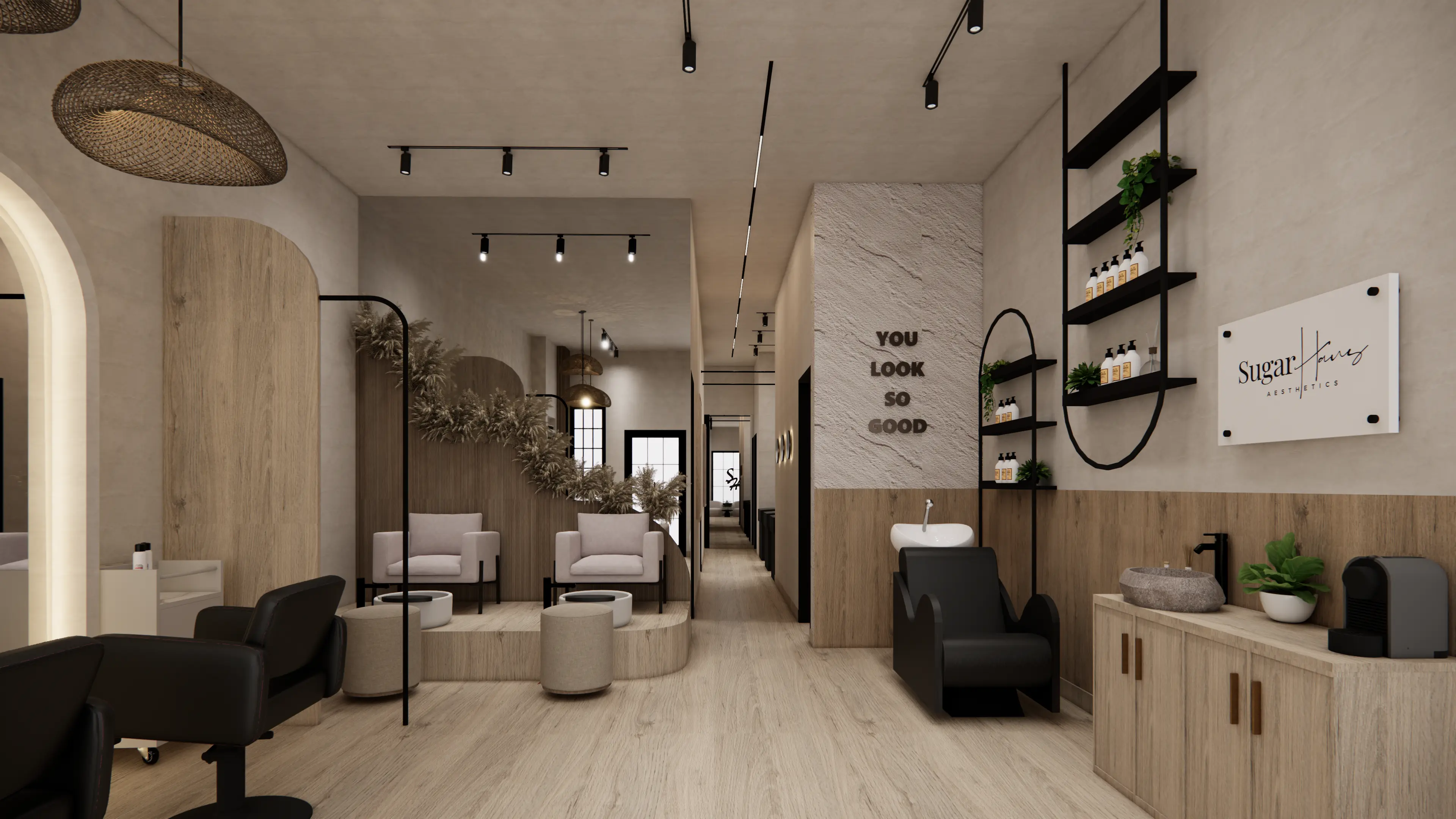 Sugar Haus · New Jersey